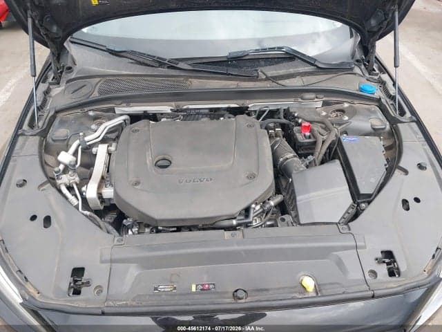 2024 VOLVO S90 B6 PLUS 10