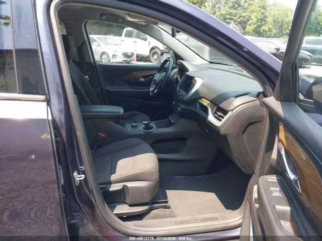 2018 GMC TERRAIN SLE 5