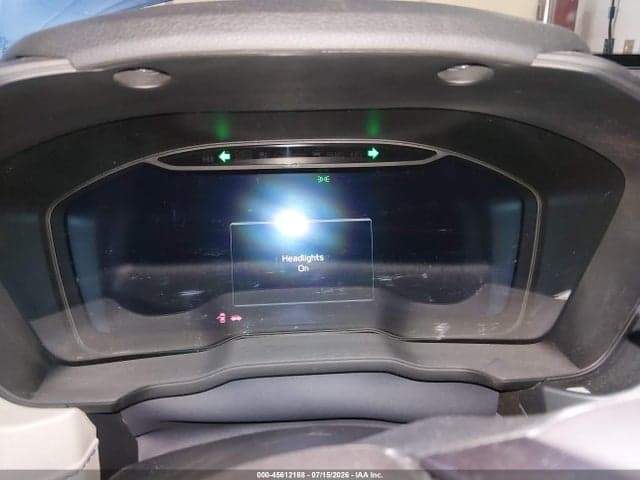2025 SUBARU FORESTER LIMITED HYBRID 7