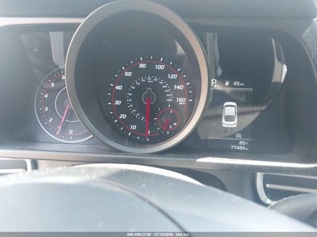 2023 HYUNDAI ELANTRA SE 7