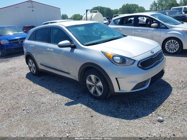 2019 KIA NIRO FE 1
