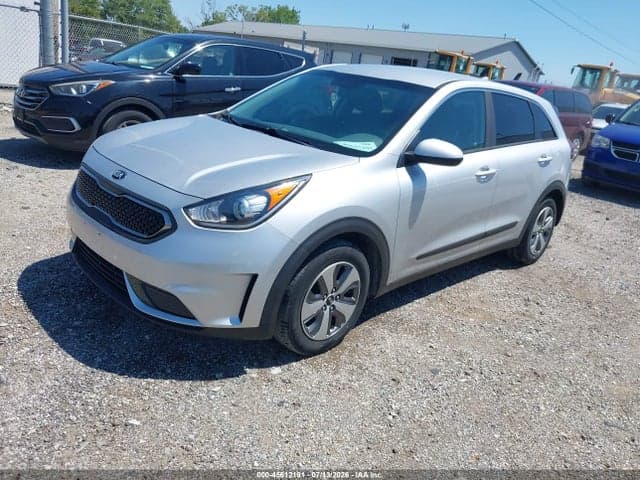 2019 KIA NIRO FE 2