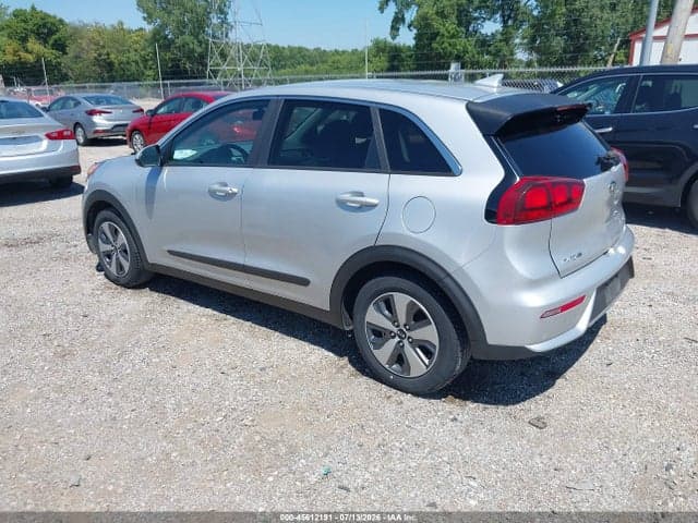2019 KIA NIRO FE 3