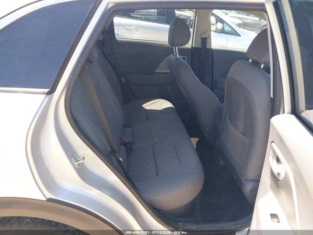 2019 KIA NIRO FE 8