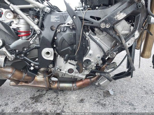 2026 BMW S 1000 RR 8