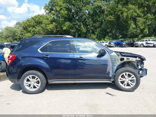 2017 CHEVROLET EQUINOX LT 14