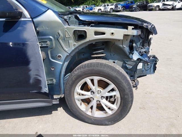 2017 CHEVROLET EQUINOX LT 19