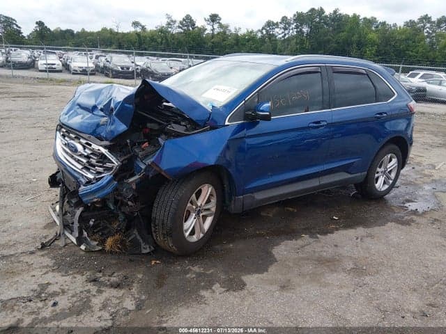 2020 FORD EDGE SEL 2