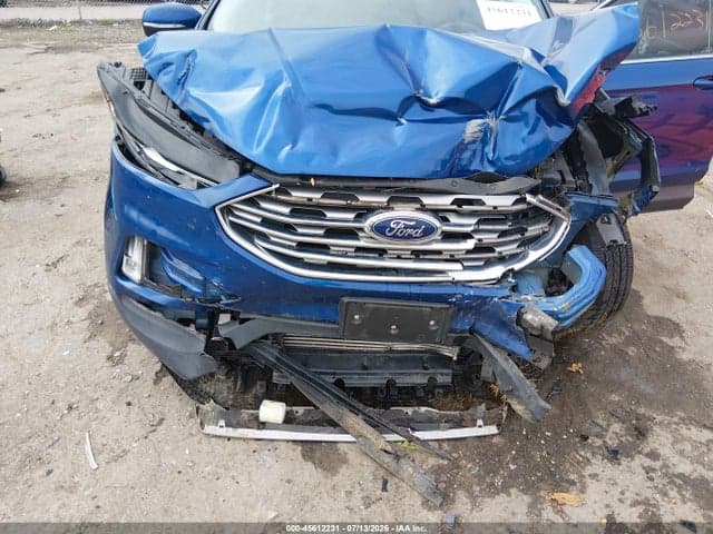 2020 FORD EDGE SEL 6