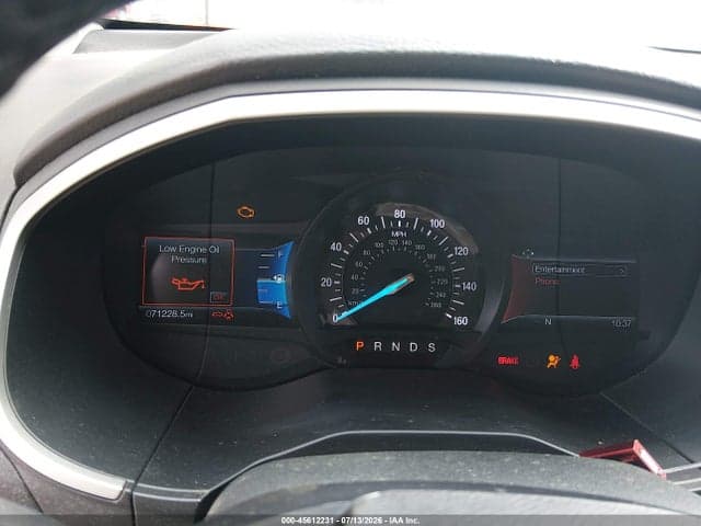 2020 FORD EDGE SEL 7