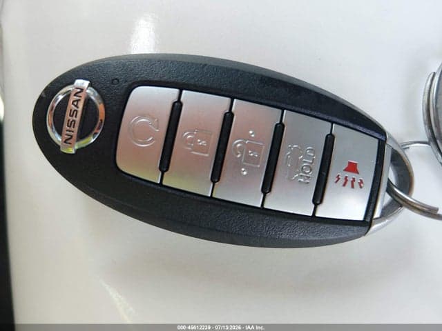 2019 NISSAN ALTIMA 2.5 SV 11