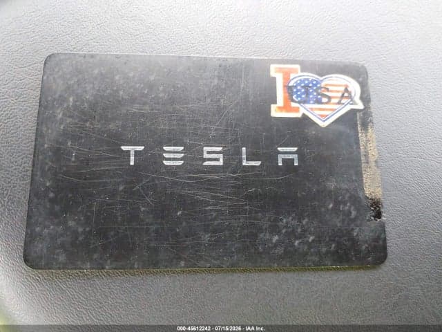 2024 TESLA MODEL Y LONG RANGE DUAL MOTOR ALL-WHEEL DRIVE 11