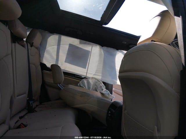 2023 JEEP GRAND CHEROKEE 4XE 8