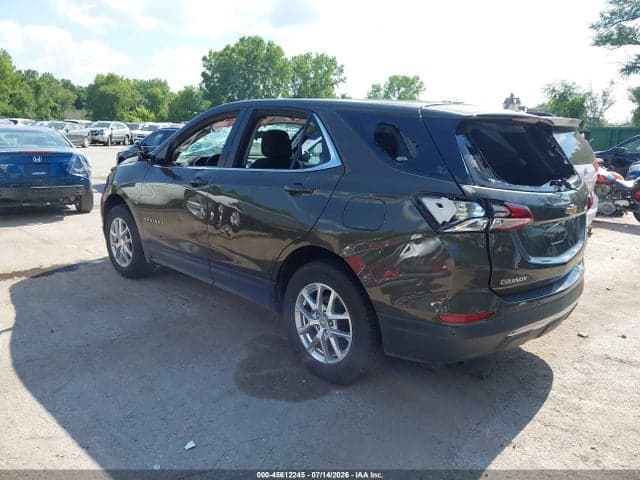2024 CHEVROLET EQUINOX AWD LT 3