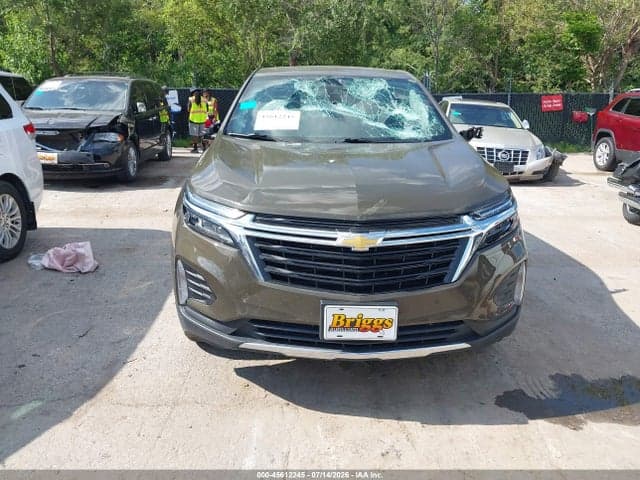 2024 CHEVROLET EQUINOX AWD LT 6