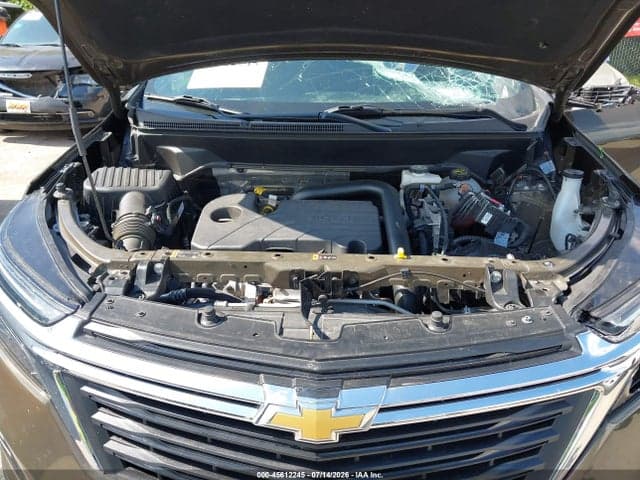 2024 CHEVROLET EQUINOX AWD LT 10