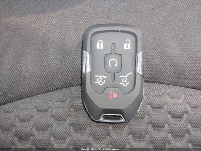 2019 GMC TERRAIN SLE 11