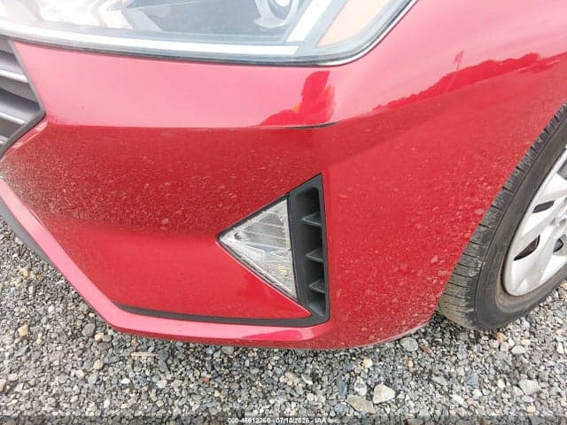 2020 HYUNDAI ELANTRA SE 6