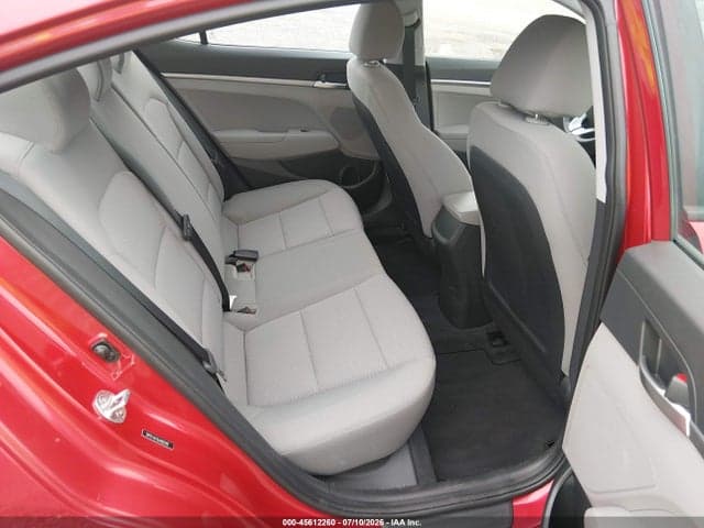 2020 HYUNDAI ELANTRA SE 8