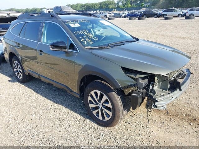 2025 SUBARU OUTBACK PREMIUM 1