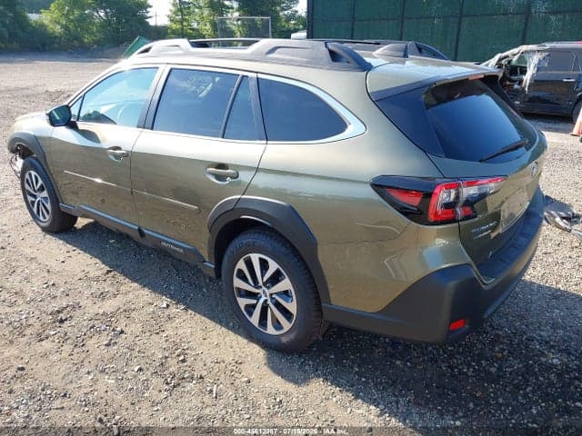 2025 SUBARU OUTBACK PREMIUM 3