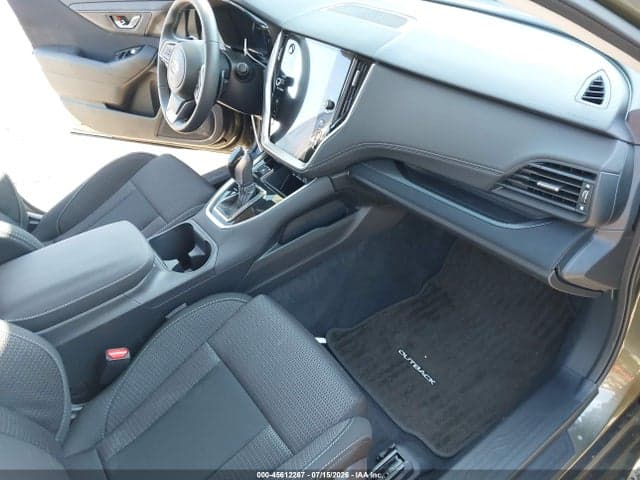 2025 SUBARU OUTBACK PREMIUM 5