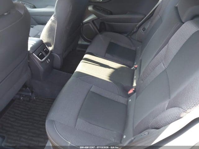 2025 SUBARU OUTBACK PREMIUM 8
