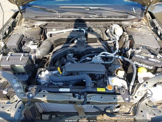 2025 SUBARU OUTBACK PREMIUM 10