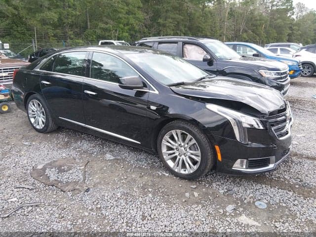 2018 CADILLAC XTS LUXURY 1