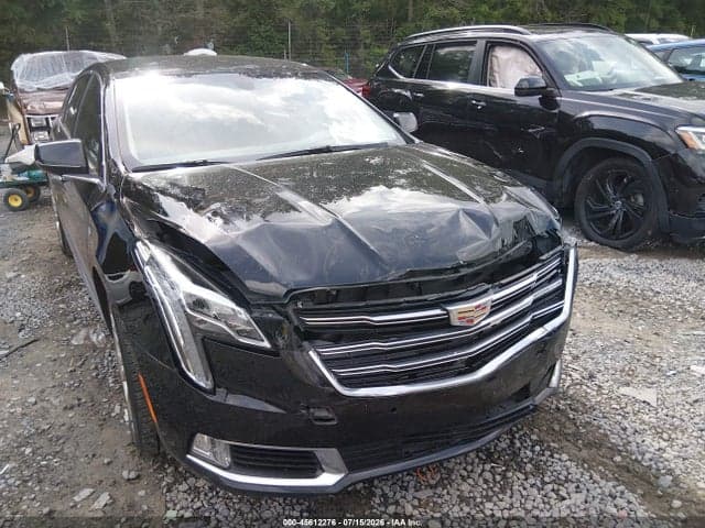 2018 CADILLAC XTS LUXURY 6