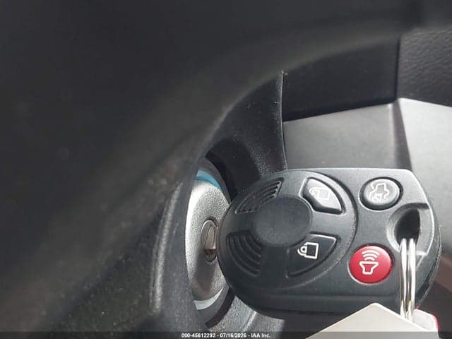2017 FORD ESCAPE SE 11
