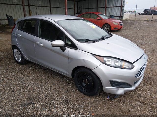 2017 FORD FIESTA S 1