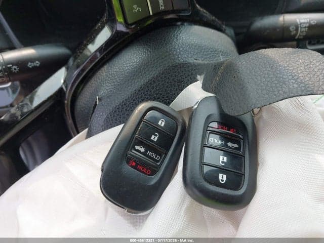 2023 HONDA CIVIC LX 11
