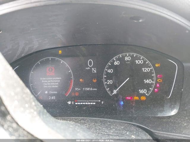 2023 HONDA CIVIC LX 7
