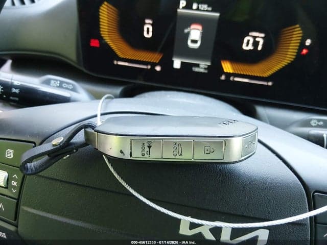 2025 KIA K4 LXS 11