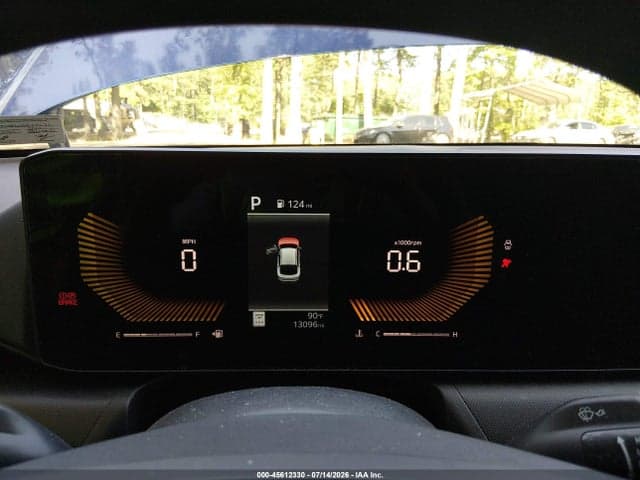 2025 KIA K4 LXS 7