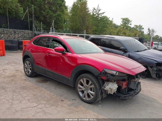 2022 MAZDA CX-30 PREMIUM