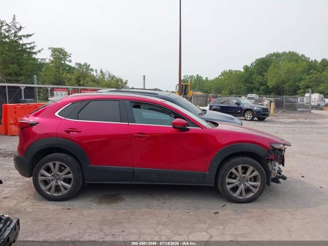 2022 MAZDA CX-30 PREMIUM 13