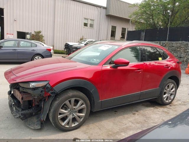 2022 MAZDA CX-30 PREMIUM 14