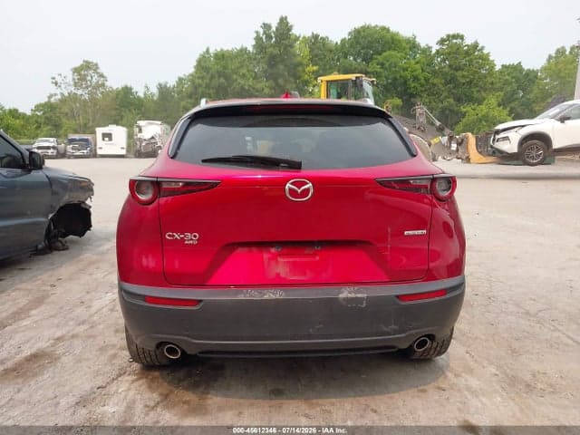 2022 MAZDA CX-30 PREMIUM 16