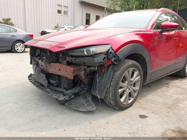 2022 MAZDA CX-30 PREMIUM 17