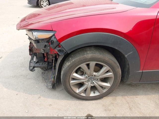2022 MAZDA CX-30 PREMIUM 18
