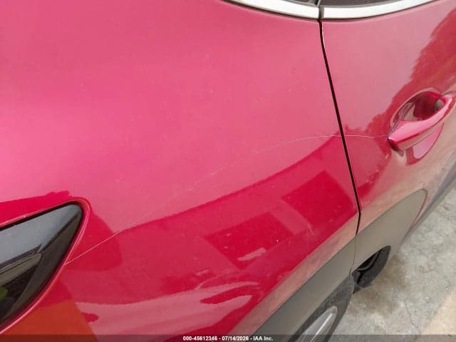 2022 MAZDA CX-30 PREMIUM 20