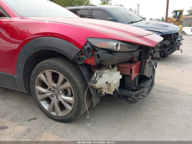 2022 MAZDA CX-30 PREMIUM 21
