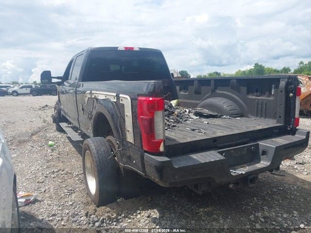 2019 FORD F-450 PLATINUM 4