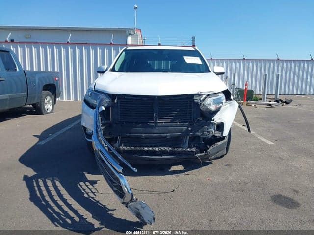 2019 CHEVROLET TRAVERSE 1LT 12