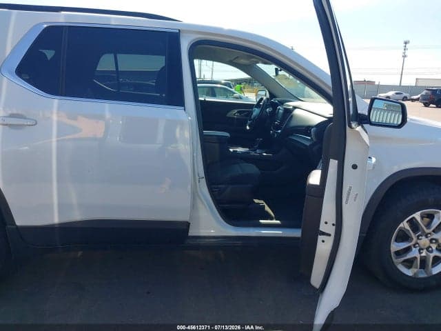 2019 CHEVROLET TRAVERSE 1LT 5