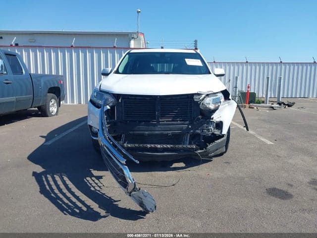 2019 CHEVROLET TRAVERSE 1LT 6