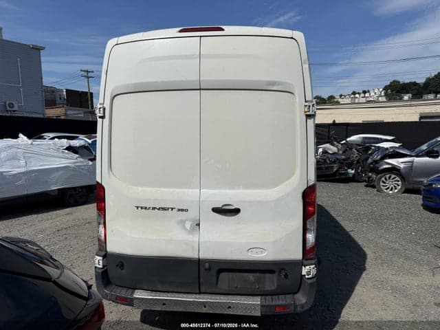 2017 FORD TRANSIT-350 12
