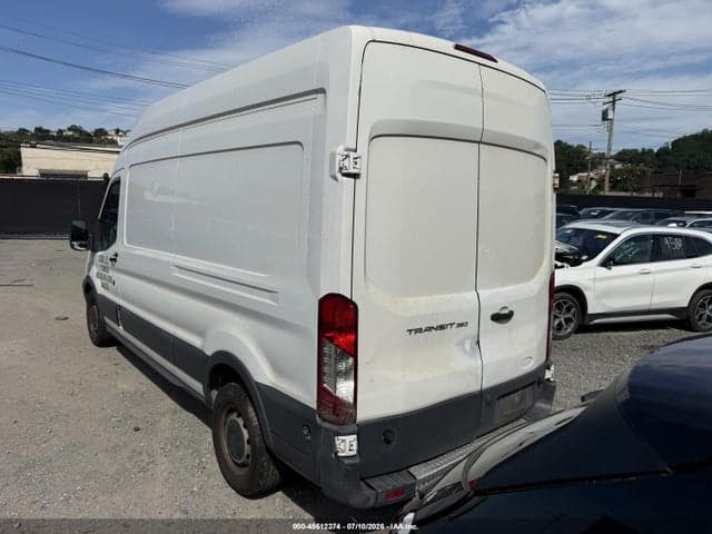 2017 FORD TRANSIT-350 3